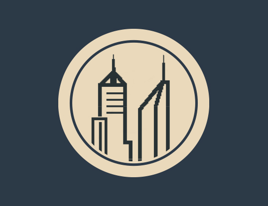 BUSH Perth City Card Block